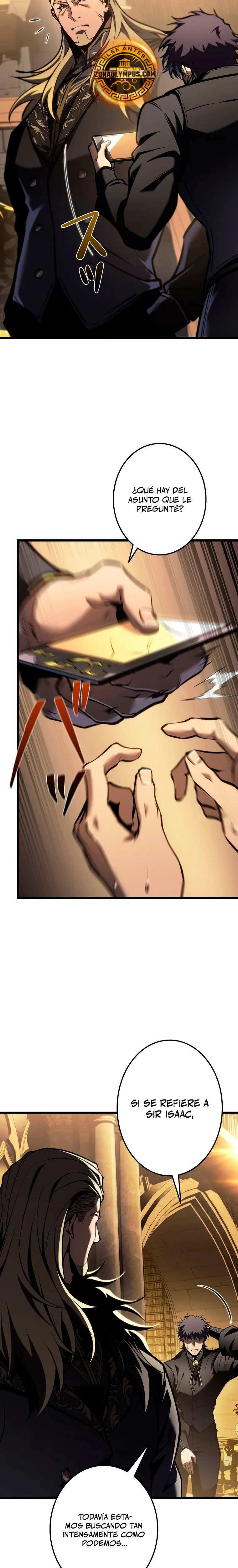 El Stream del Reencarnado > Capitulo 26 > Page 61