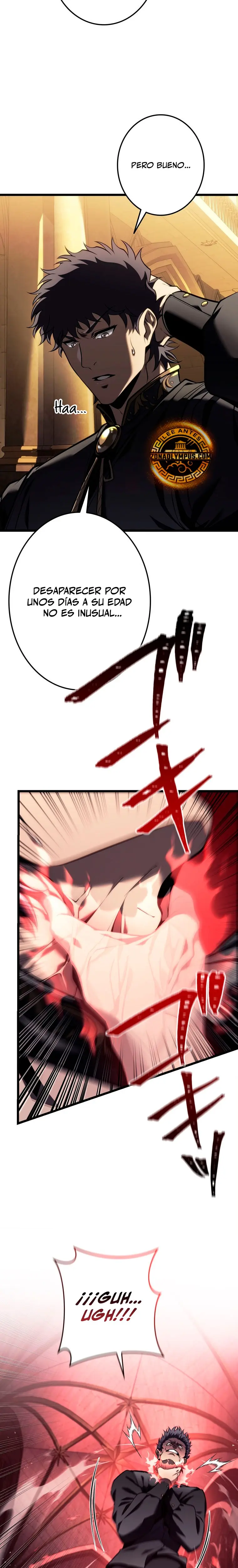 El Stream del Reencarnado > Capitulo 26 > Page 71