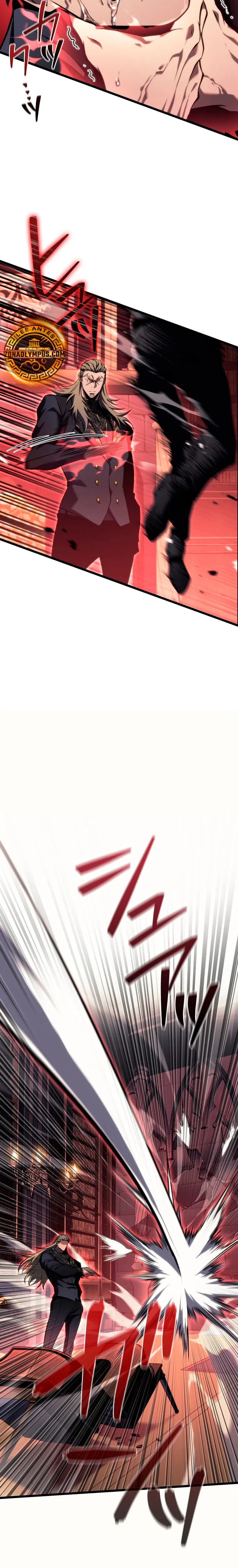 El Stream del Reencarnado > Capitulo 26 > Page 91