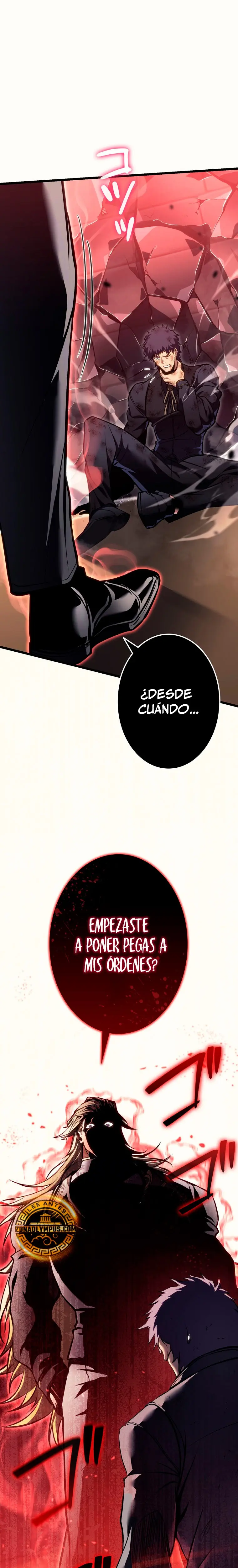 El Stream del Reencarnado > Capitulo 26 > Page 101