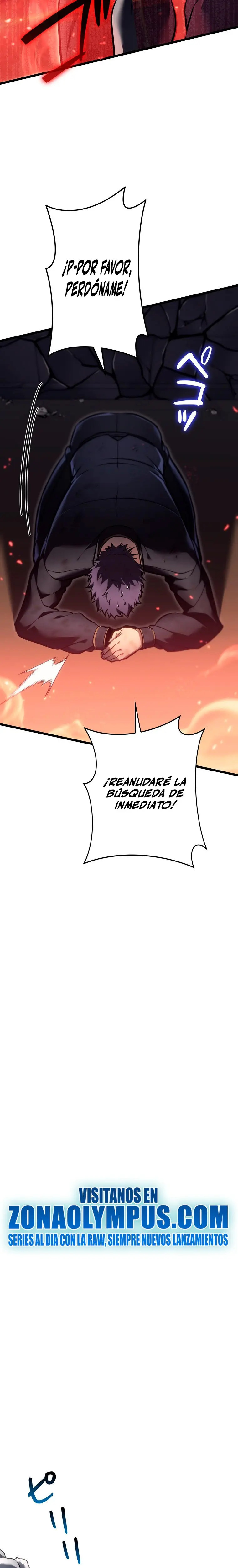 El Stream del Reencarnado > Capitulo 26 > Page 111