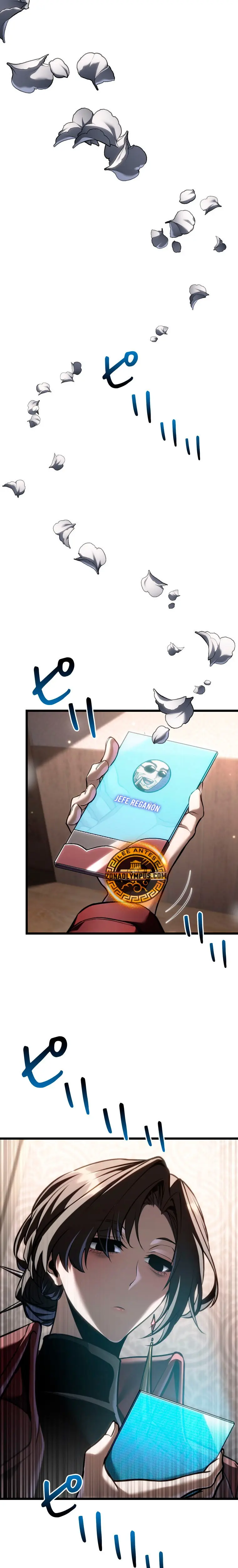 El Stream del Reencarnado > Capitulo 26 > Page 121