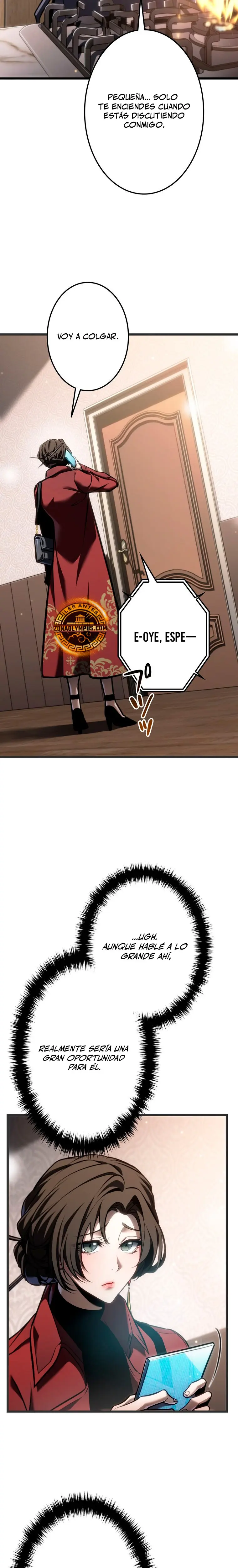 El Stream del Reencarnado > Capitulo 26 > Page 171