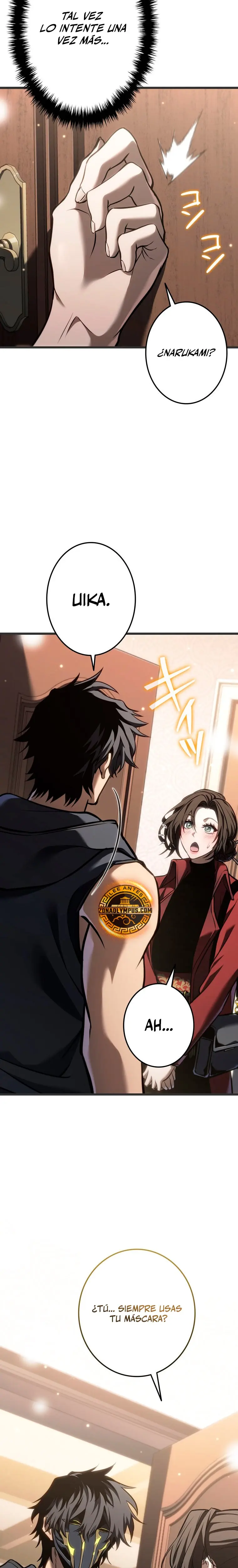 El Stream del Reencarnado > Capitulo 26 > Page 181