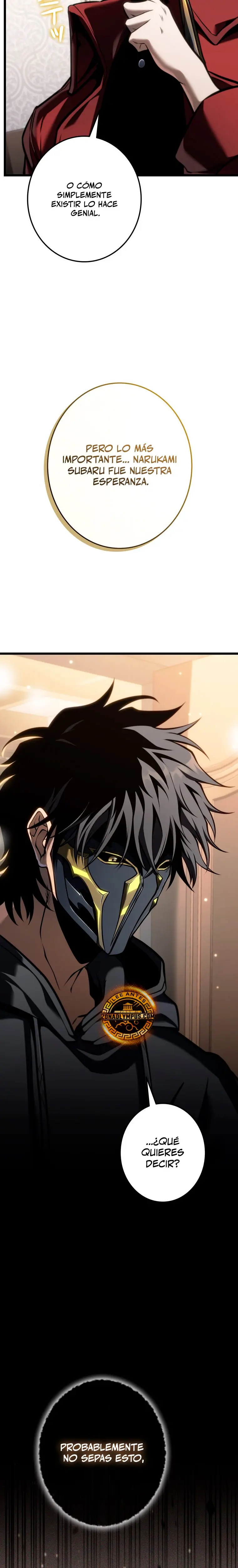 El Stream del Reencarnado > Capitulo 26 > Page 211