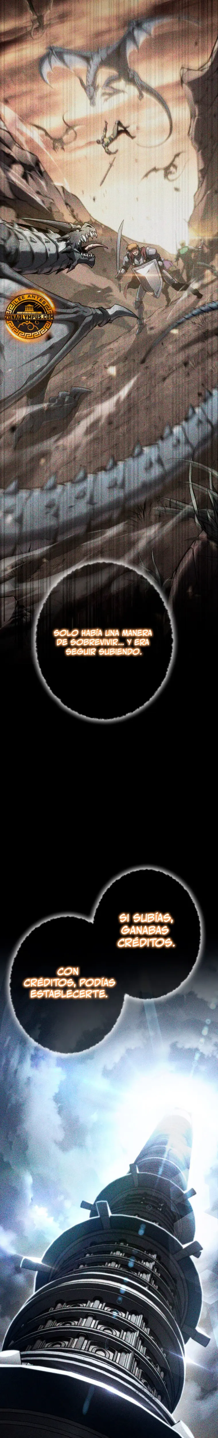 El Stream del Reencarnado > Capitulo 26 > Page 231