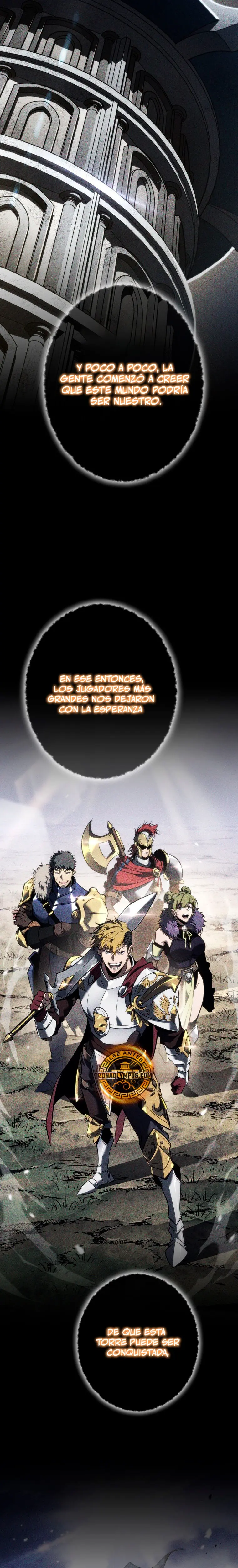 El Stream del Reencarnado > Capitulo 26 > Page 241