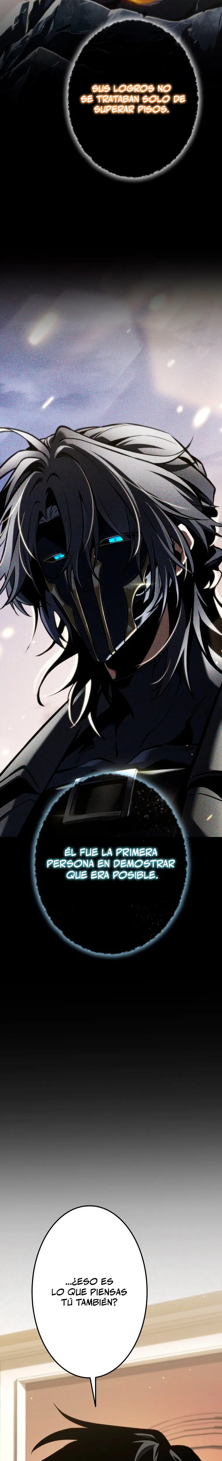 El Stream del Reencarnado > Capitulo 26 > Page 261