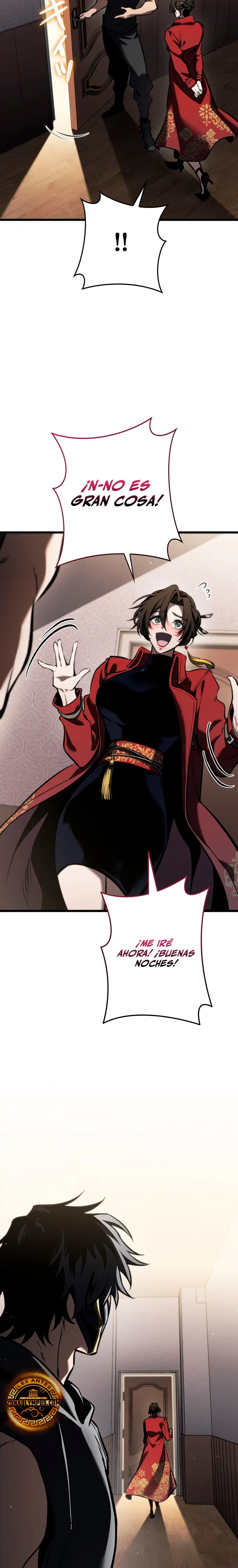 El Stream del Reencarnado > Capitulo 26 > Page 281