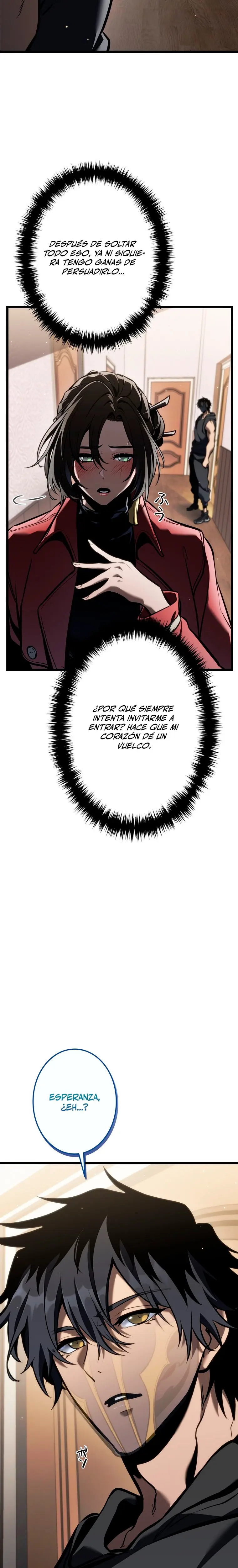 El Stream del Reencarnado > Capitulo 26 > Page 291