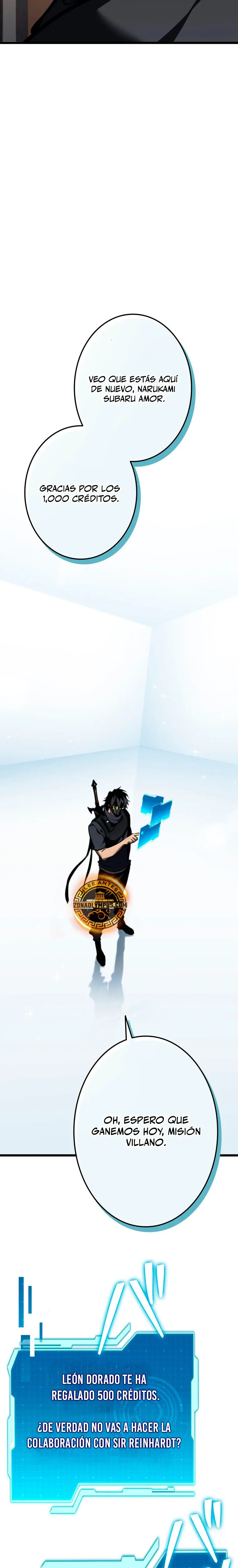 El Stream del Reencarnado > Capitulo 26 > Page 301