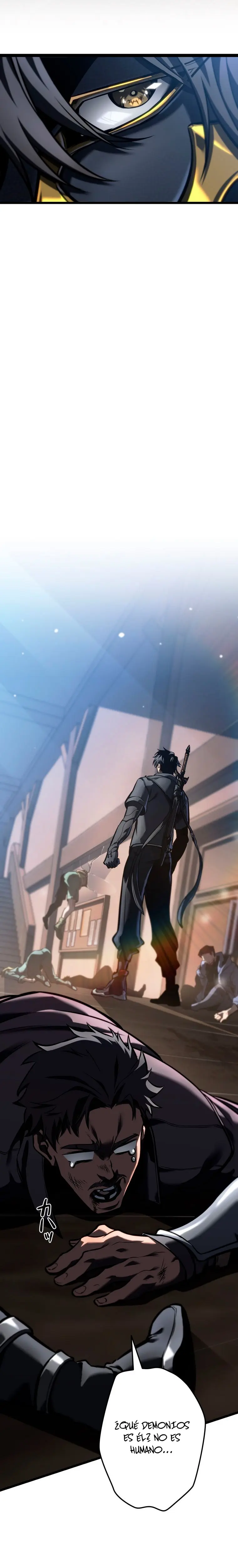 El Stream del Reencarnado > Capitulo 26 > Page 441