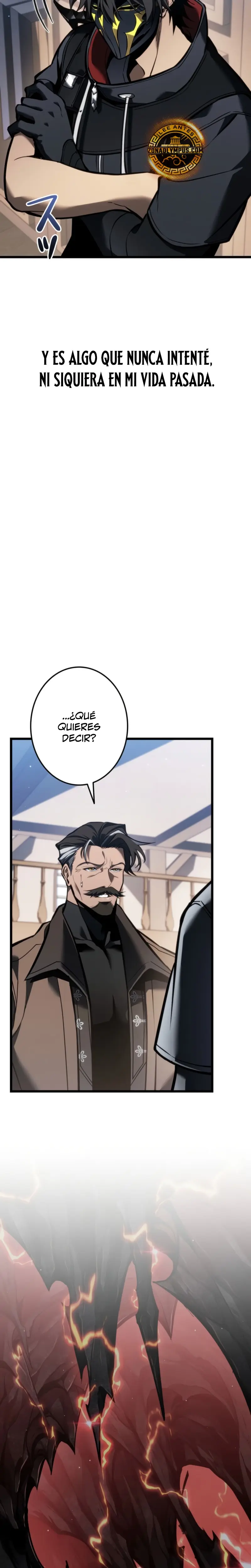 El Stream del Reencarnado > Capitulo 27 > Page 61