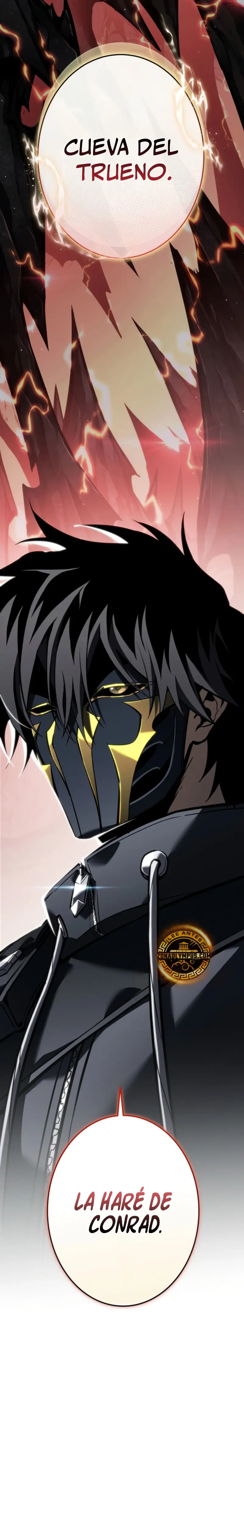 El Stream del Reencarnado > Capitulo 27 > Page 71