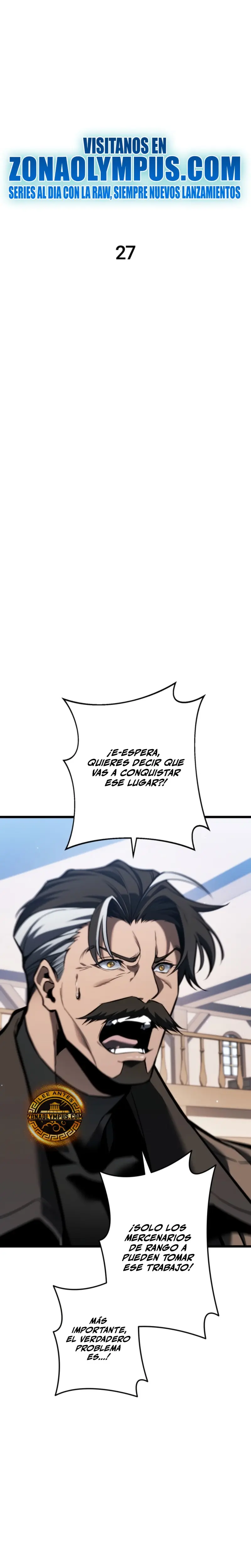 El Stream del Reencarnado > Capitulo 27 > Page 81