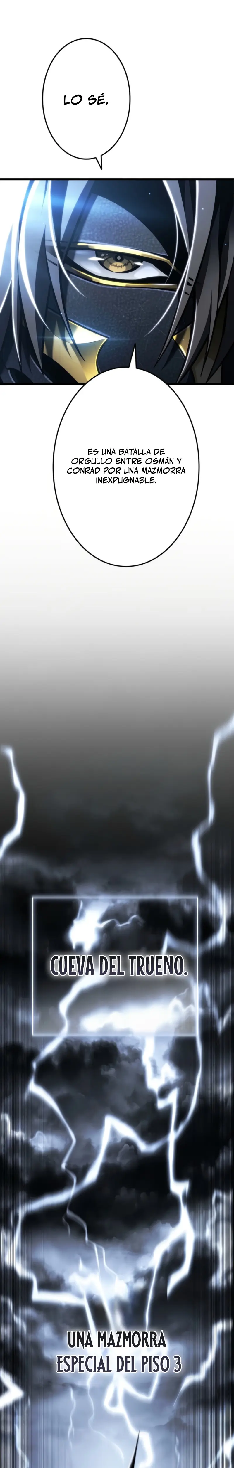 El Stream del Reencarnado > Capitulo 27 > Page 91