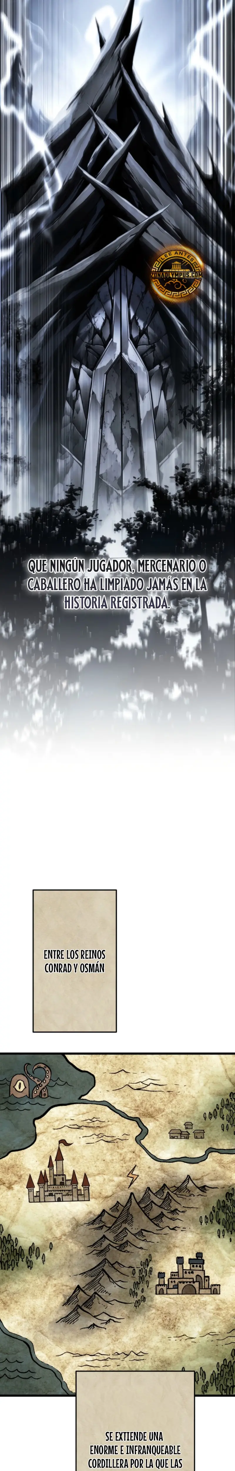 El Stream del Reencarnado > Capitulo 27 > Page 101