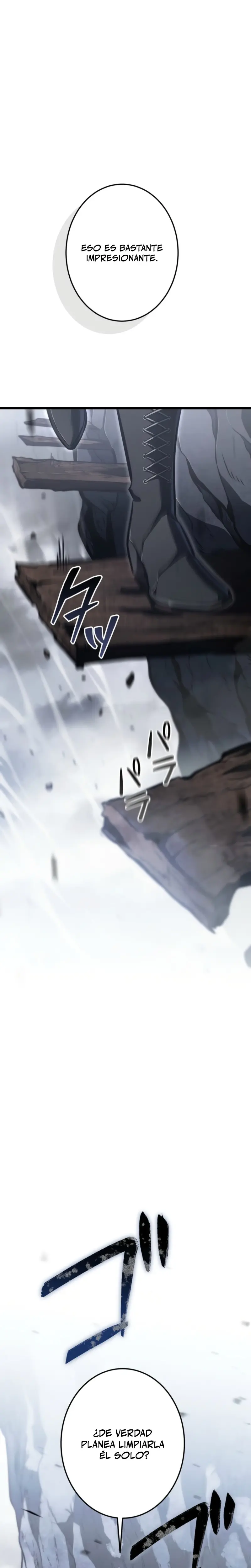 El Stream del Reencarnado > Capitulo 27 > Page 211