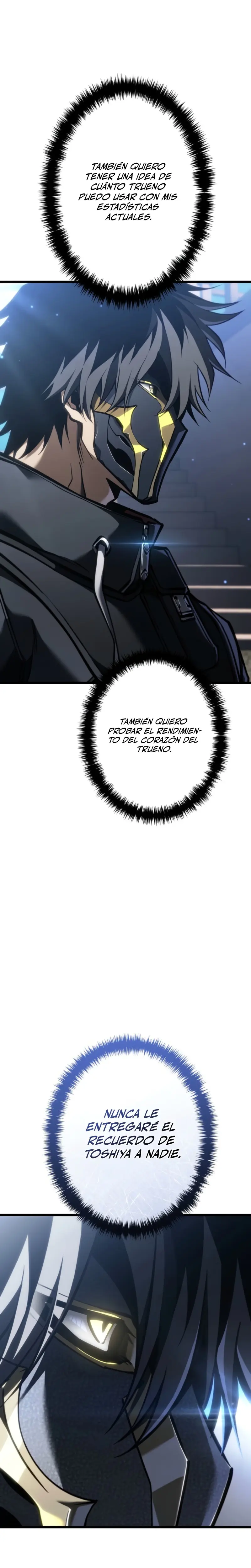 El Stream del Reencarnado > Capitulo 27 > Page 301