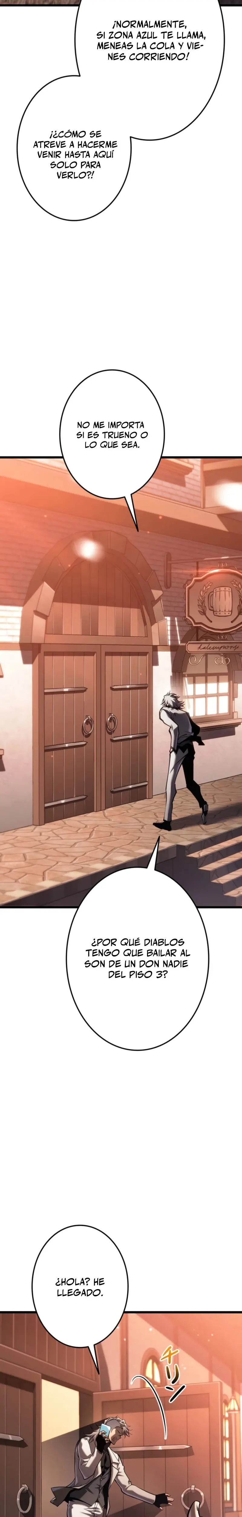 El Stream del Reencarnado > Capitulo 27 > Page 331