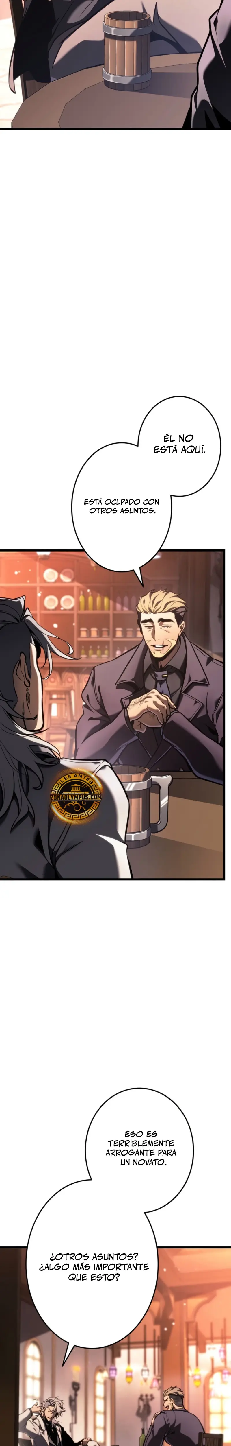 El Stream del Reencarnado > Capitulo 27 > Page 361