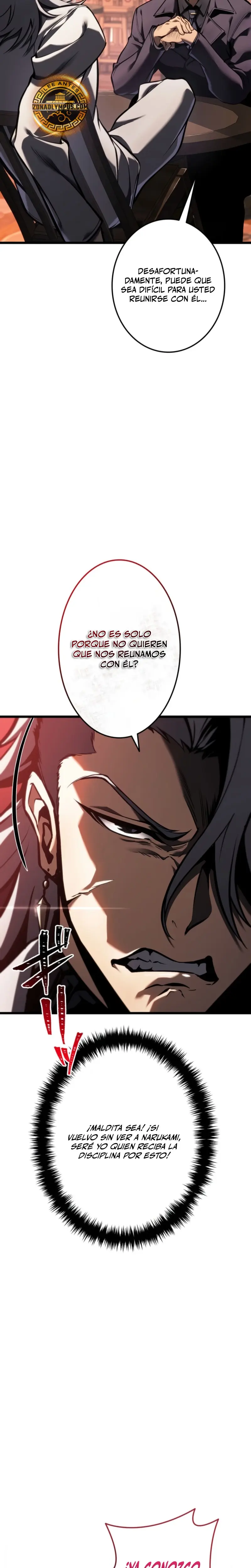 El Stream del Reencarnado > Capitulo 27 > Page 381