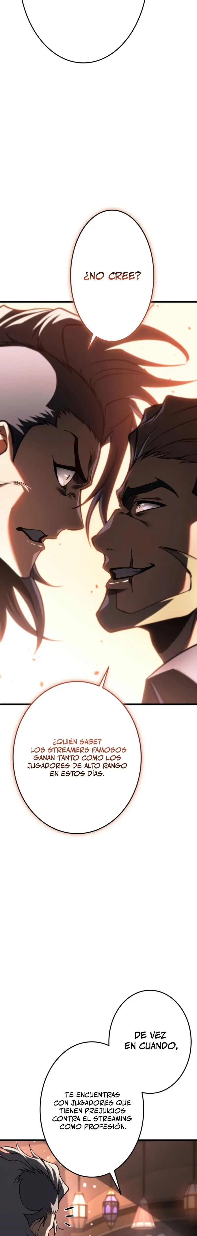 El Stream del Reencarnado > Capitulo 27 > Page 401