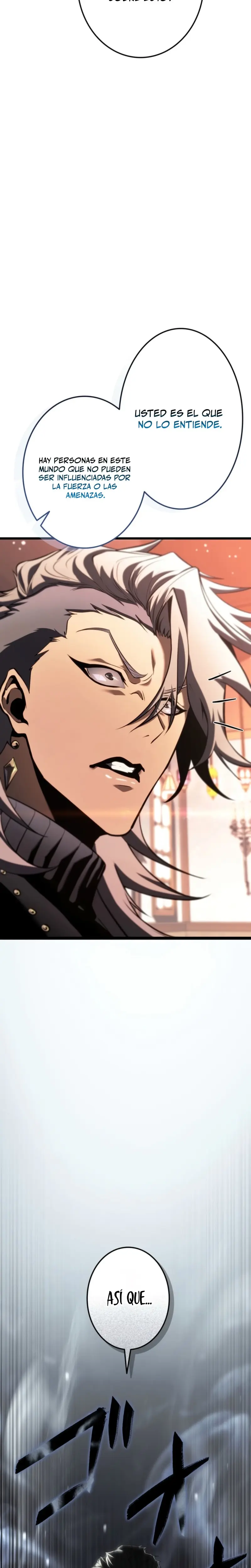 El Stream del Reencarnado > Capitulo 27 > Page 431