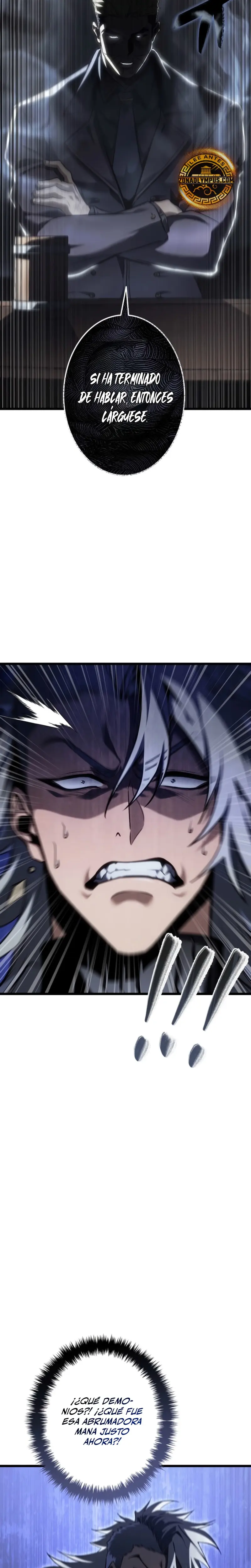 El Stream del Reencarnado > Capitulo 27 > Page 441