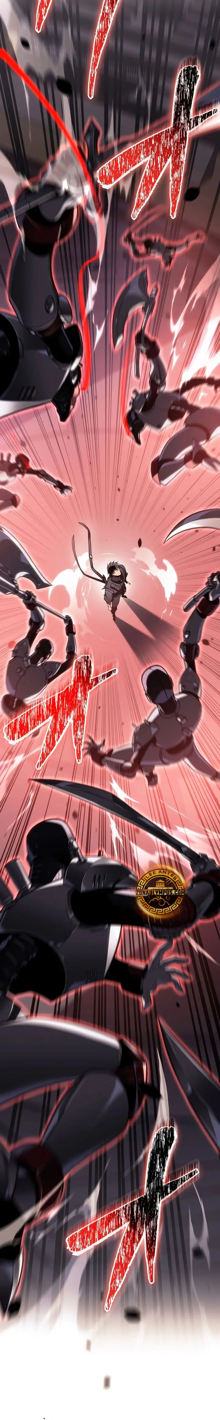 El Stream del Reencarnado > Capitulo 25 > Page 61