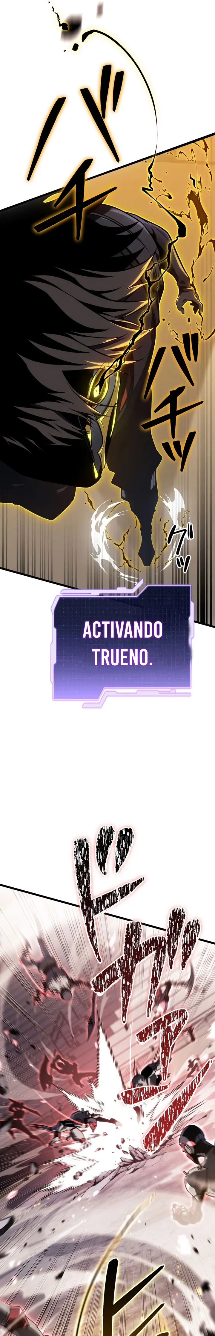 El Stream del Reencarnado > Capitulo 25 > Page 71