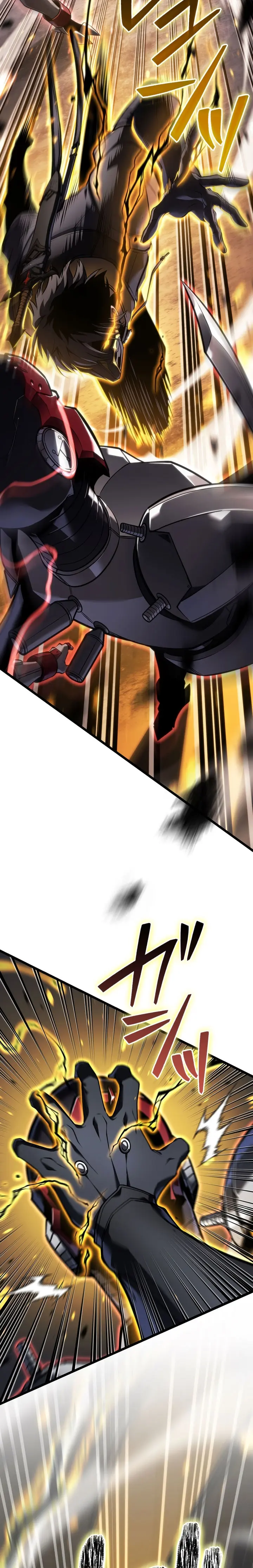 El Stream del Reencarnado > Capitulo 25 > Page 81