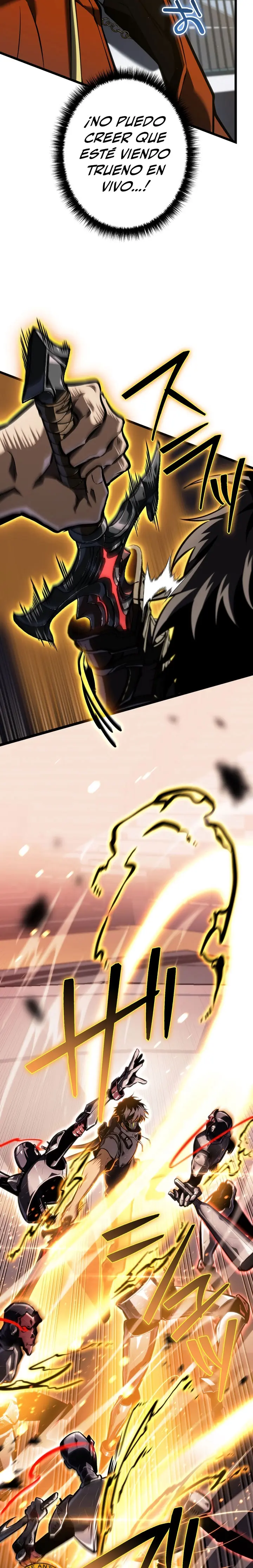 El Stream del Reencarnado > Capitulo 25 > Page 101