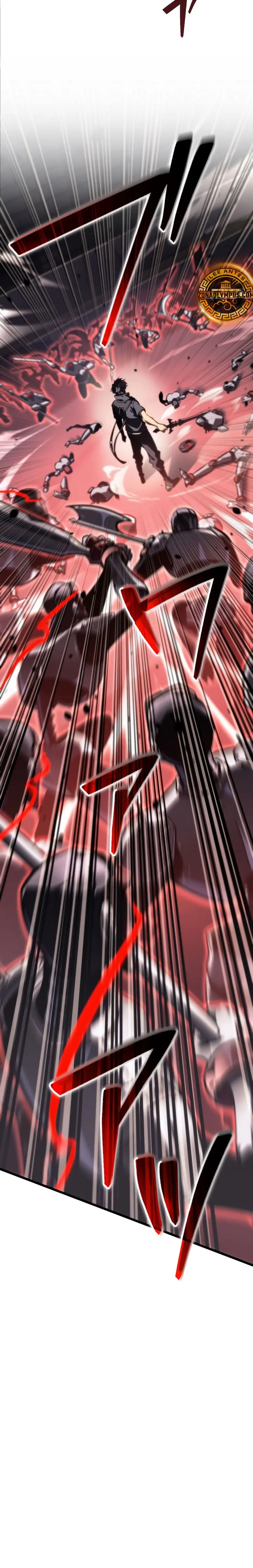 El Stream del Reencarnado > Capitulo 25 > Page 121