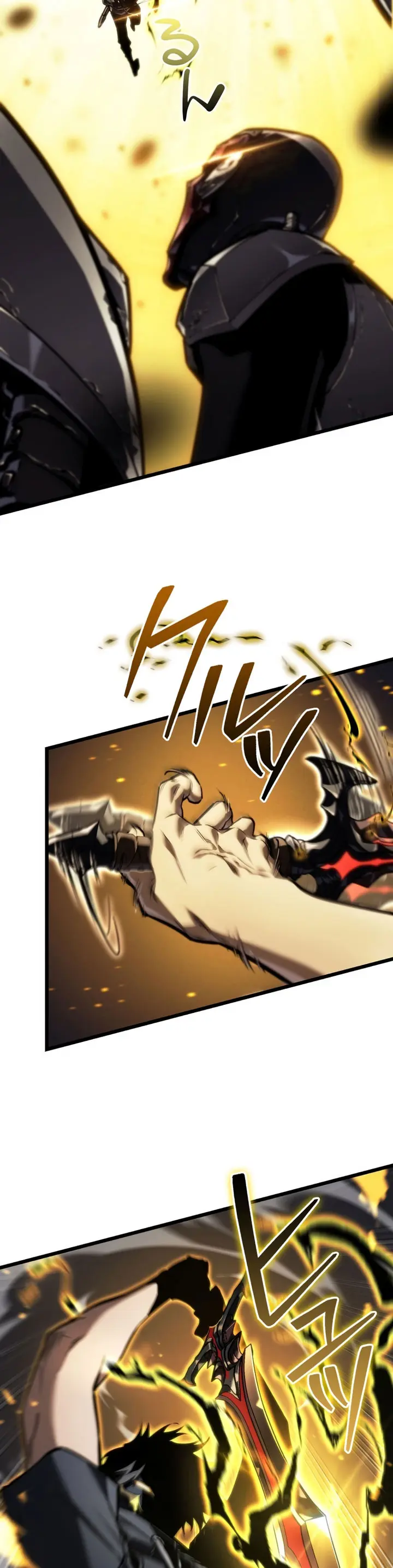 El Stream del Reencarnado > Capitulo 25 > Page 161