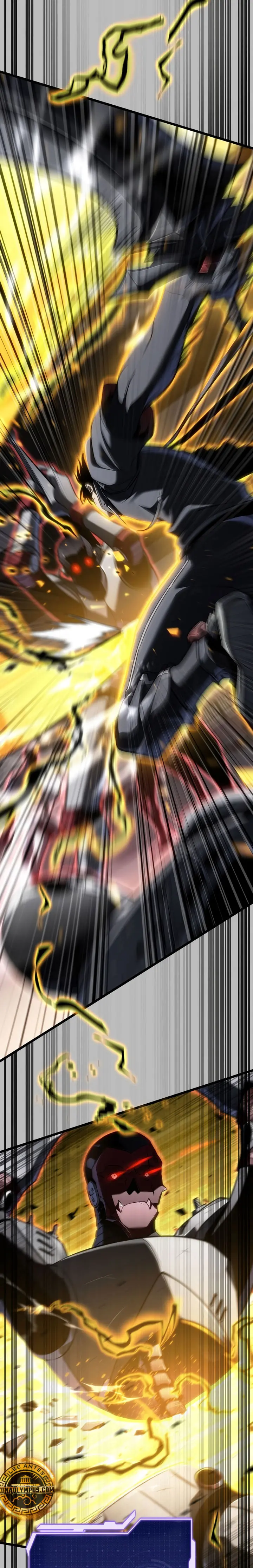 El Stream del Reencarnado > Capitulo 25 > Page 211