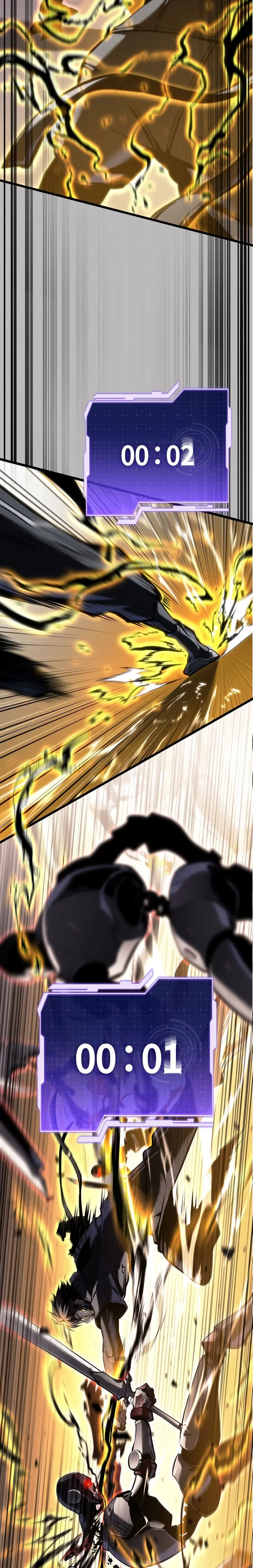 El Stream del Reencarnado > Capitulo 25 > Page 231