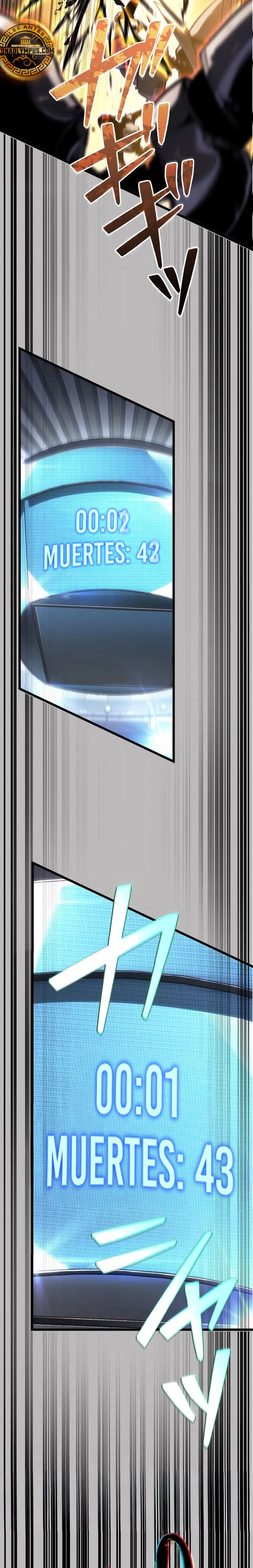 El Stream del Reencarnado > Capitulo 25 > Page 241