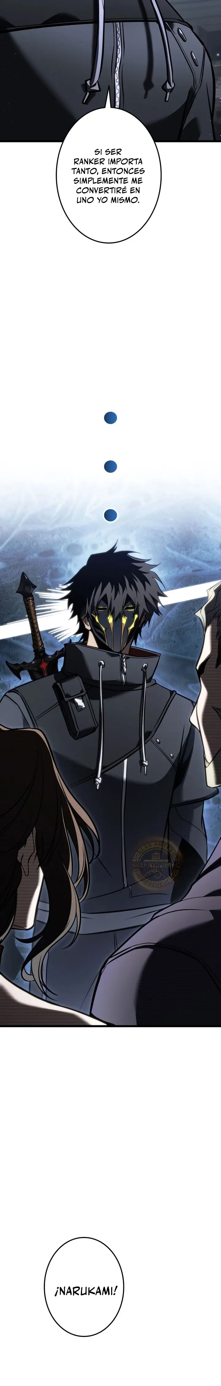 El Stream del Reencarnado > Capitulo 25 > Page 371