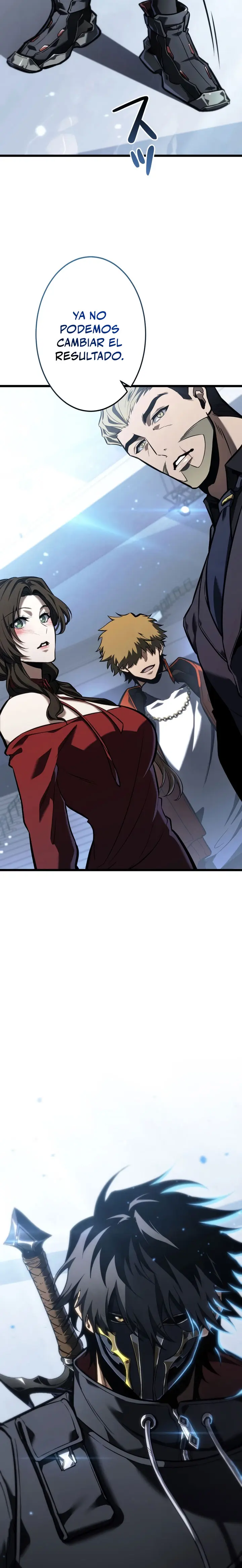 El Stream del Reencarnado > Capitulo 25 > Page 441