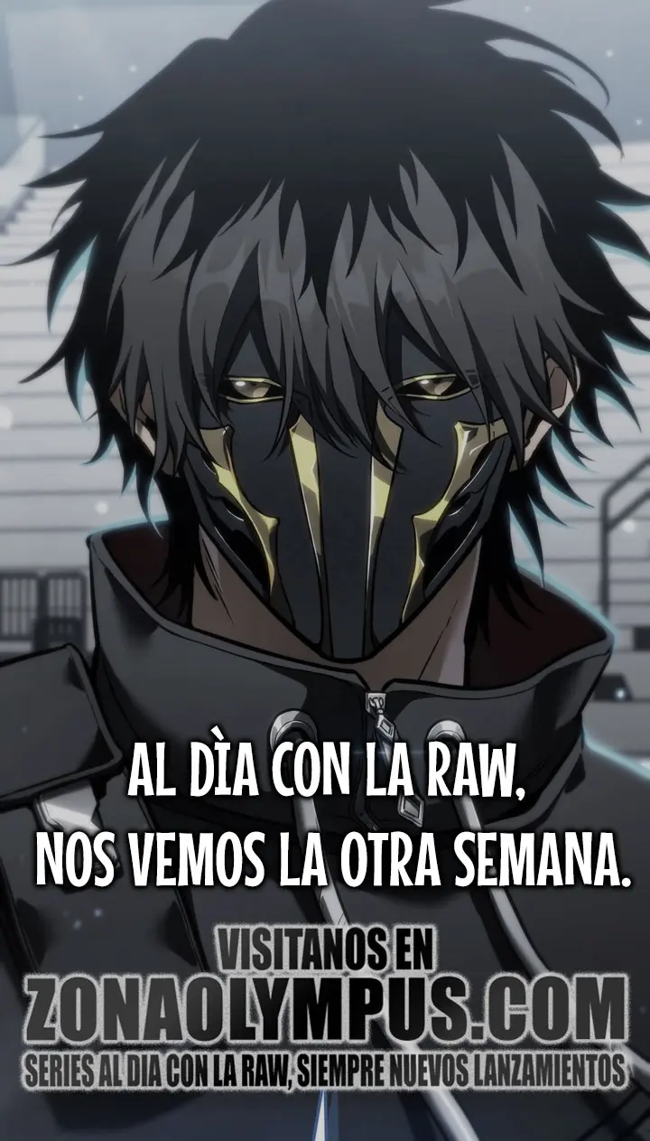 El Stream del Reencarnado > Capitulo 27.05 > Page 01