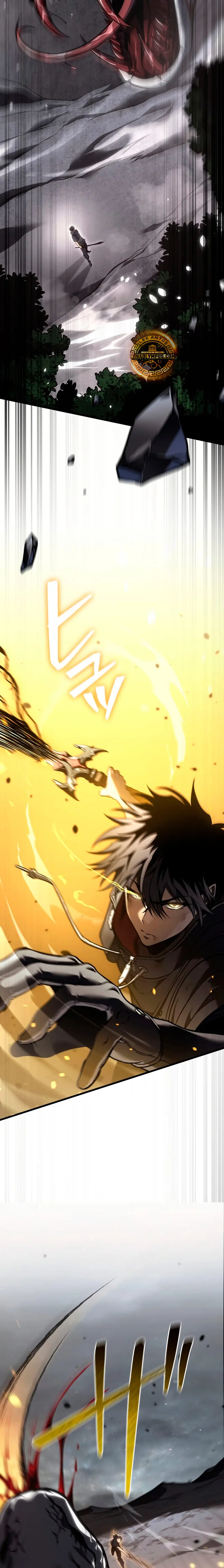 El Stream del Reencarnado > Capitulo 28 > Page 41