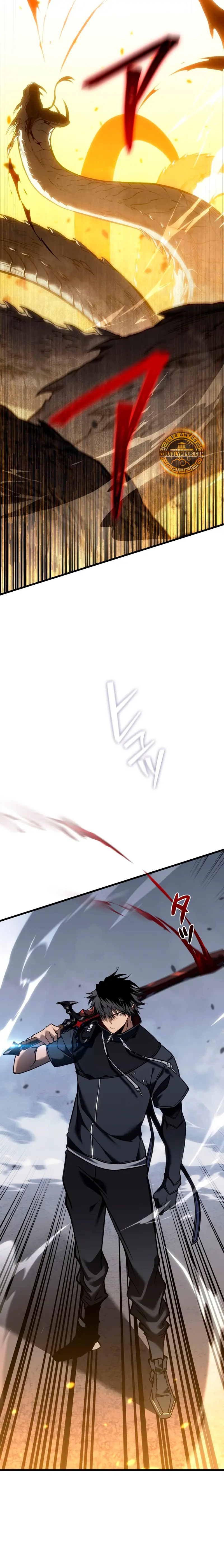 El Stream del Reencarnado > Capitulo 28 > Page 61