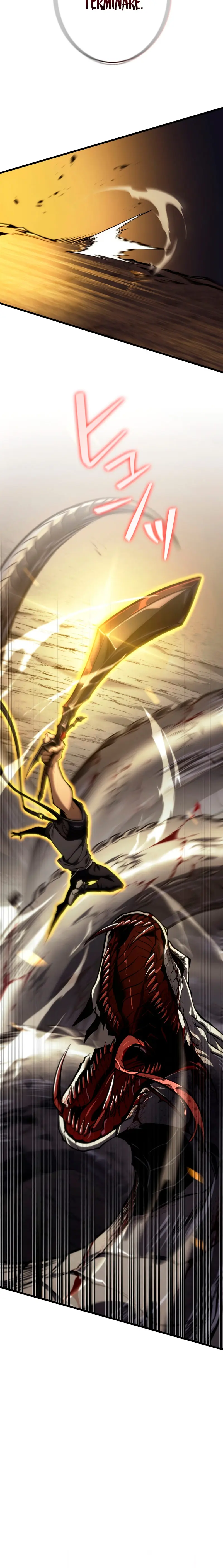 El Stream del Reencarnado > Capitulo 28 > Page 81