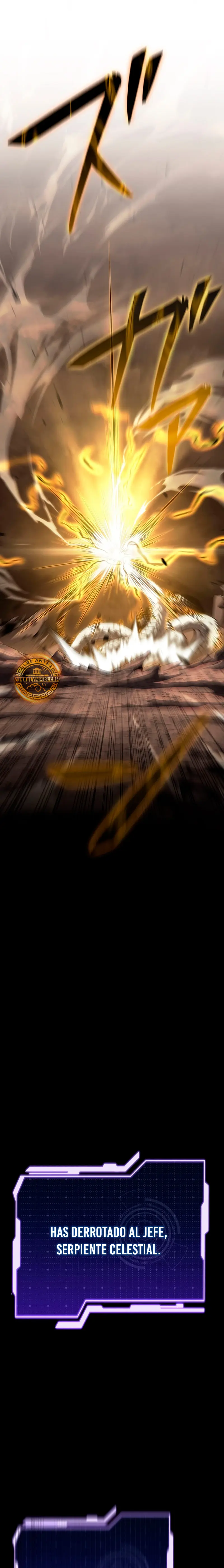 El Stream del Reencarnado > Capitulo 28 > Page 91