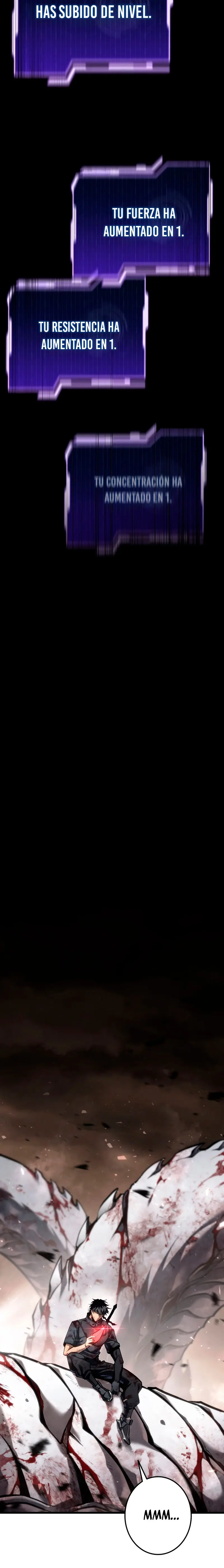 El Stream del Reencarnado > Capitulo 28 > Page 101