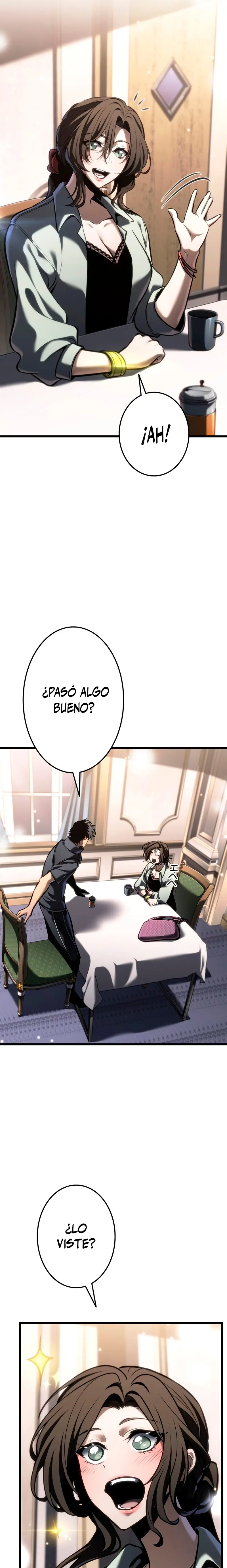 El Stream del Reencarnado > Capitulo 28 > Page 131