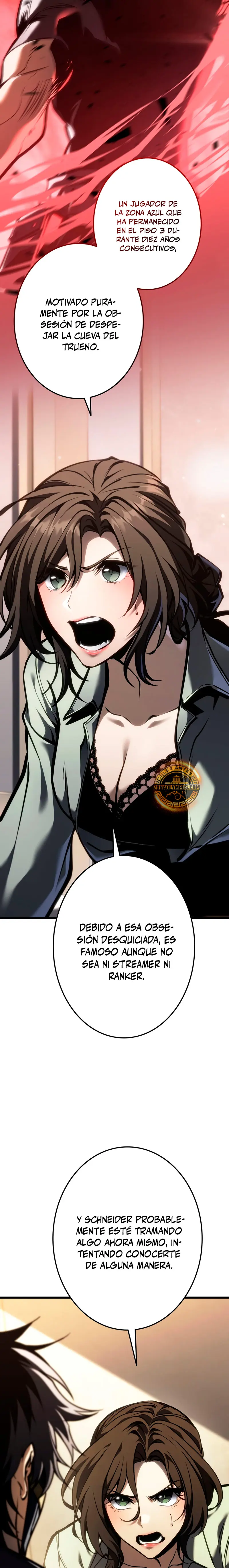 El Stream del Reencarnado > Capitulo 28 > Page 211