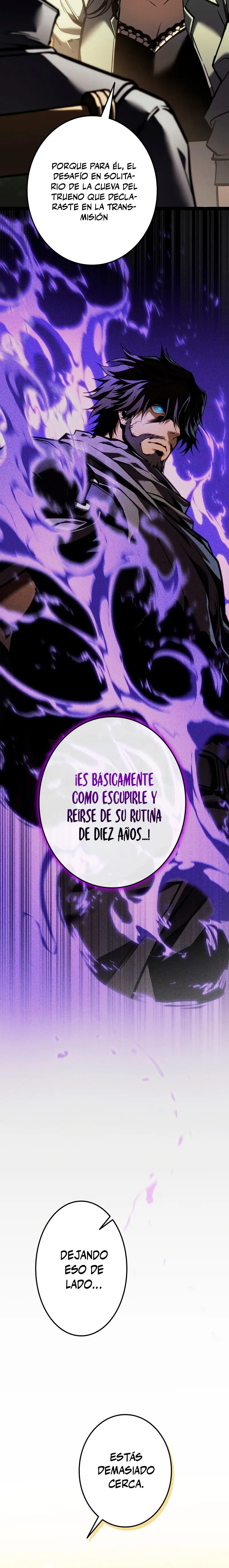 El Stream del Reencarnado > Capitulo 28 > Page 221