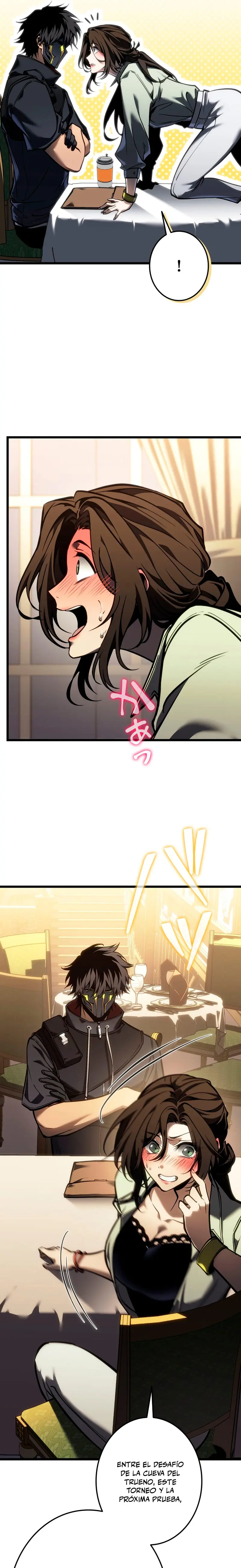 El Stream del Reencarnado > Capitulo 28 > Page 231